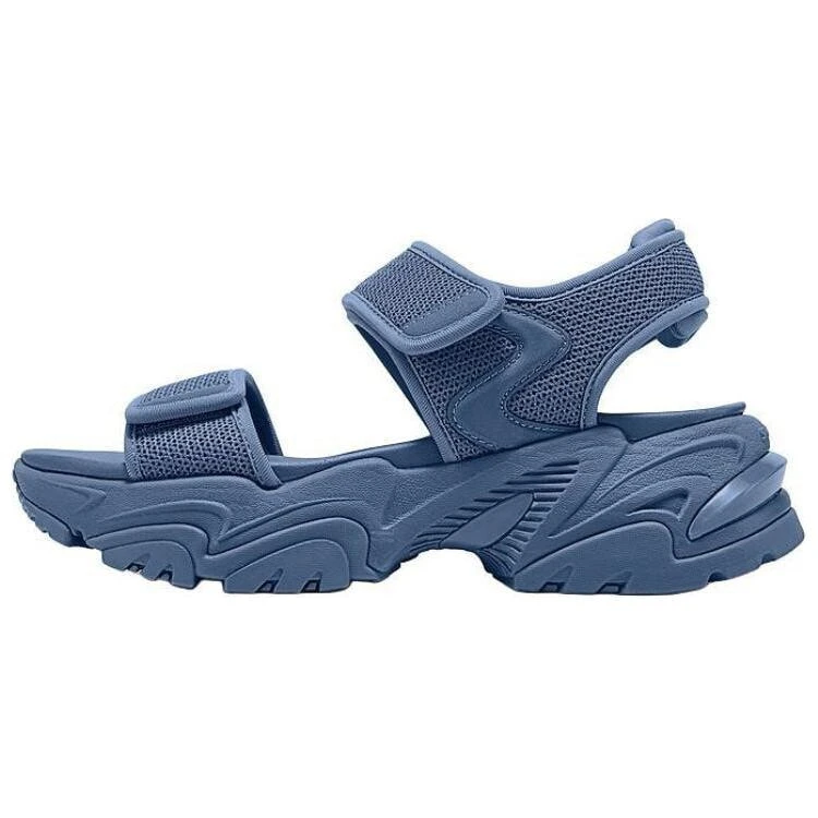 Skechers Casual Beach Sandals Women's Blue