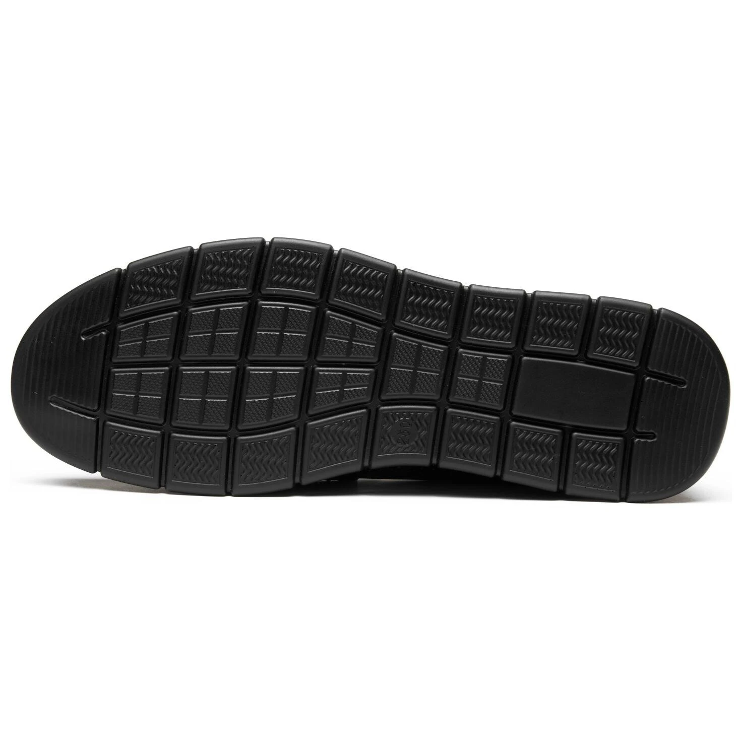 AOKANG Casual Shoes Men's Black