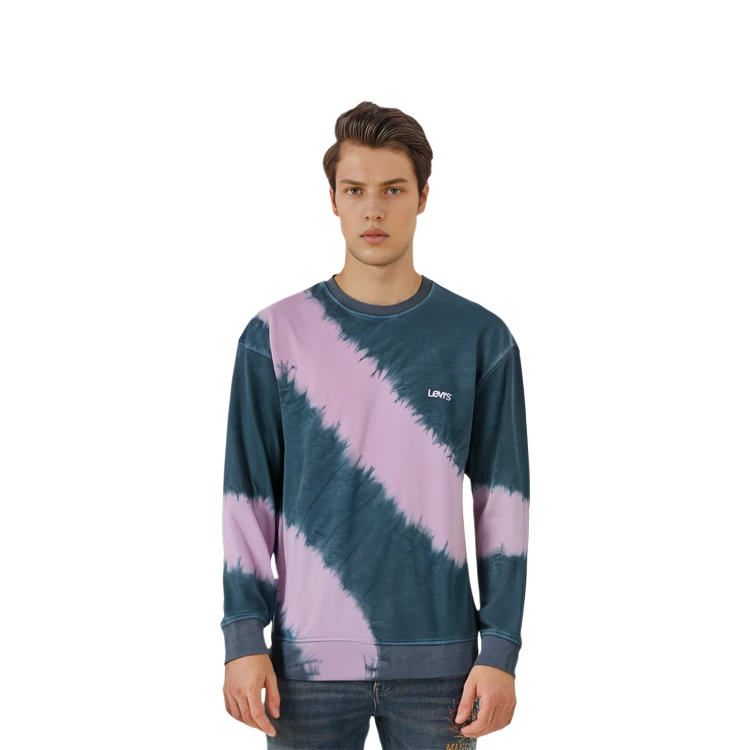 Levi's Sweatshirt Men's Multicolor