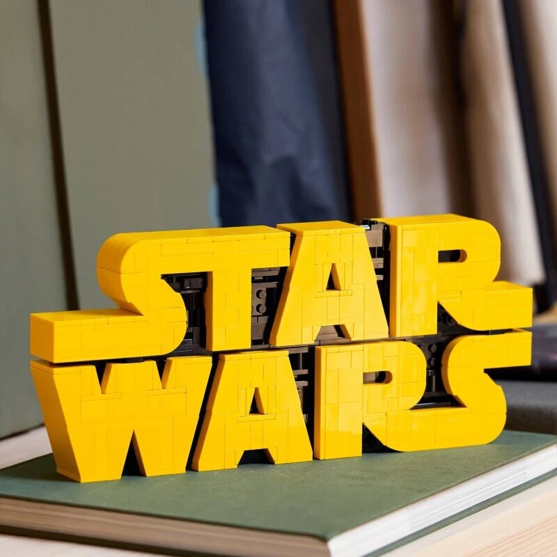 LEGO Star Wars Bauspiel