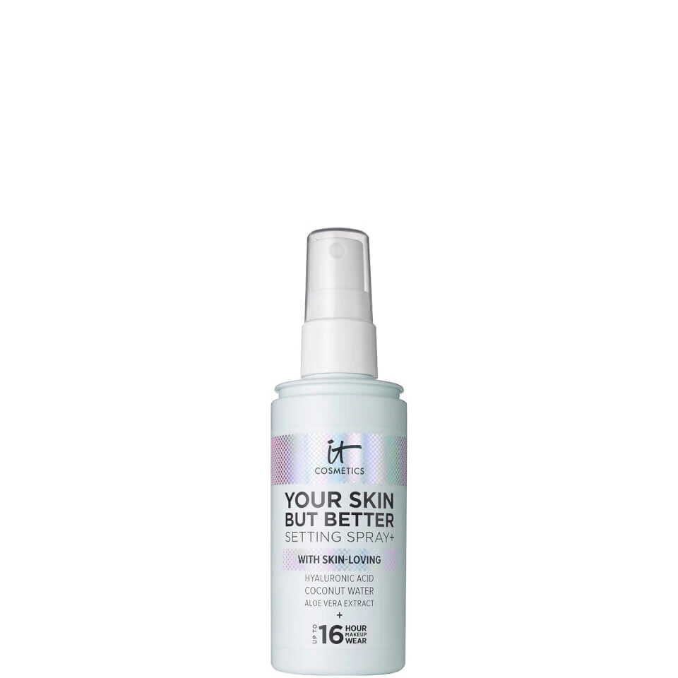 IT Cosmetics Your Skin But Better Setting Spray (Various Sizes)