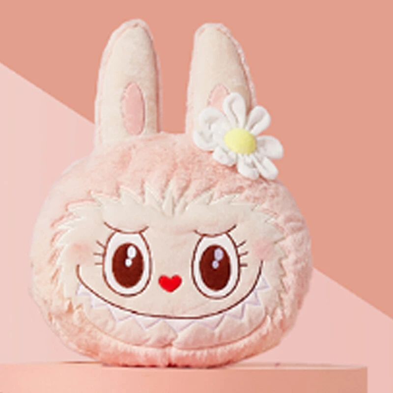 POP MART MOKOKO Sweetheart Collection Dolls Plush Doll 17cm Height
