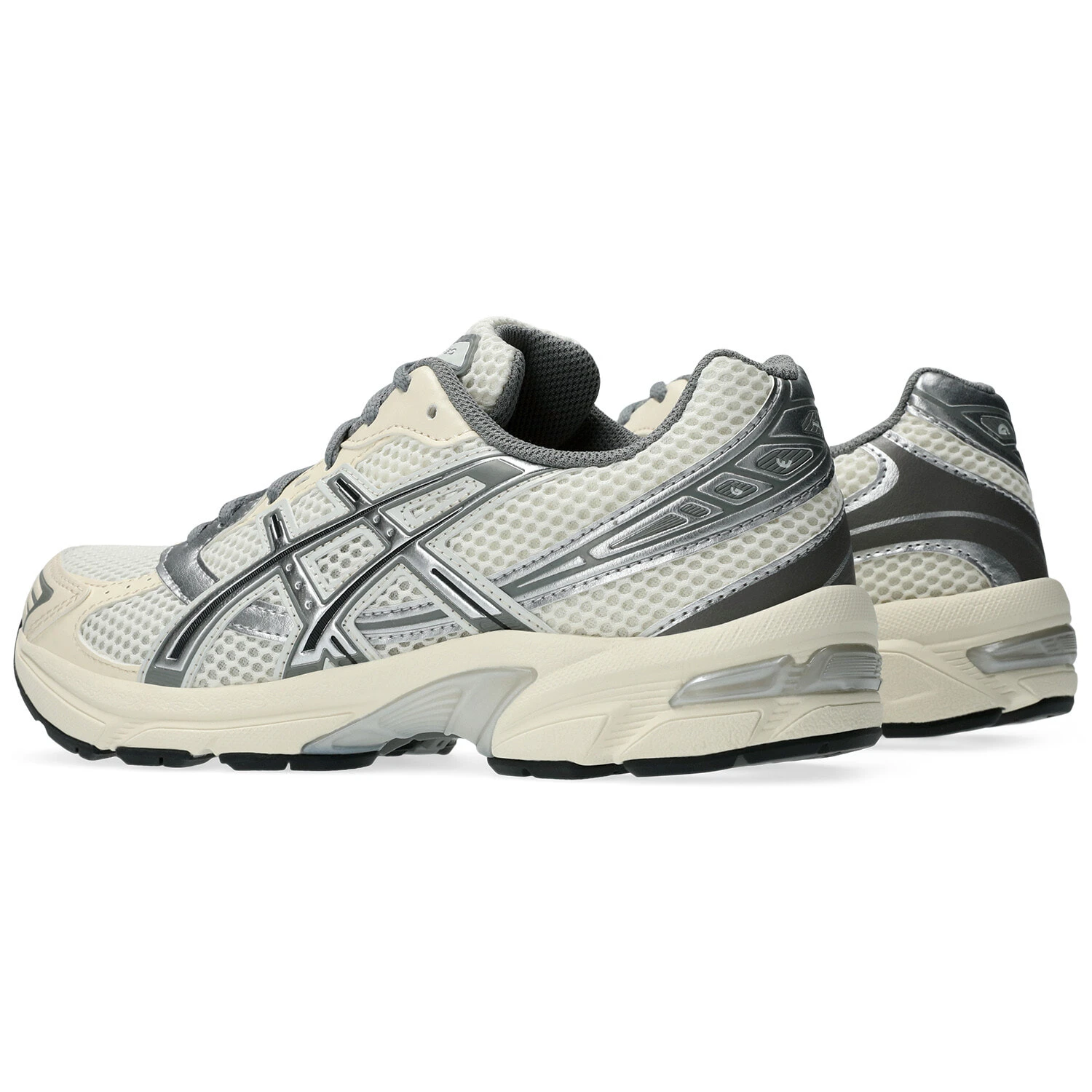 Asics Gel 1130 Cream Clay Grey Women's