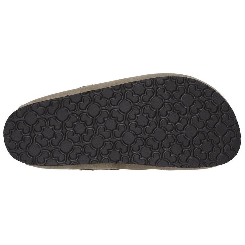 Skechers ARCH FIT GRANOLA Closed Toe Slippers Women's Umber