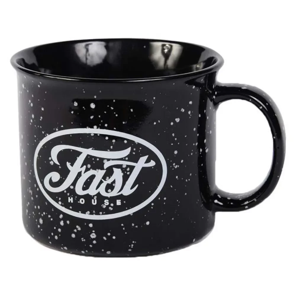 FASTHOUSE Redux tasse
