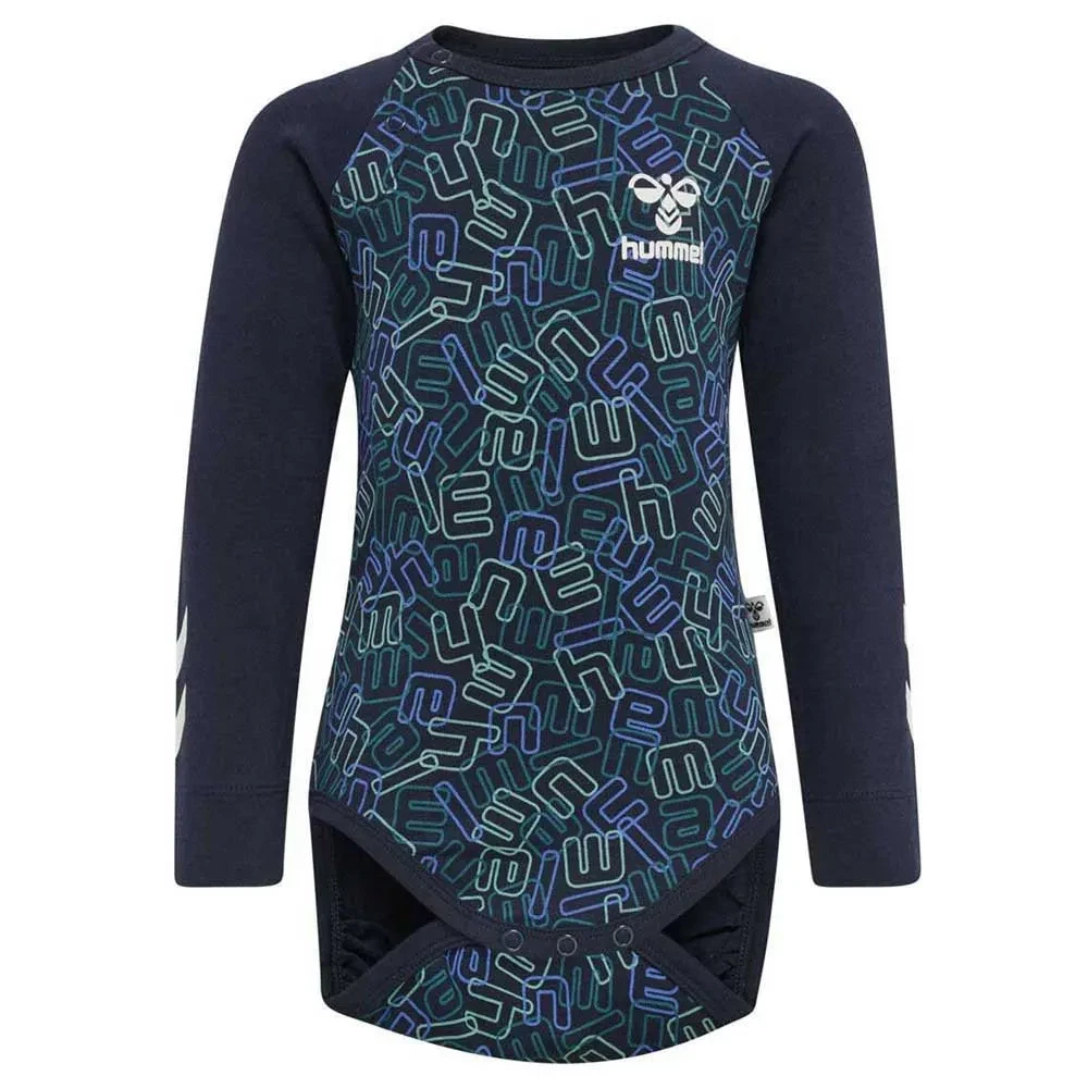 HUMMEL Olly Langarm-Body