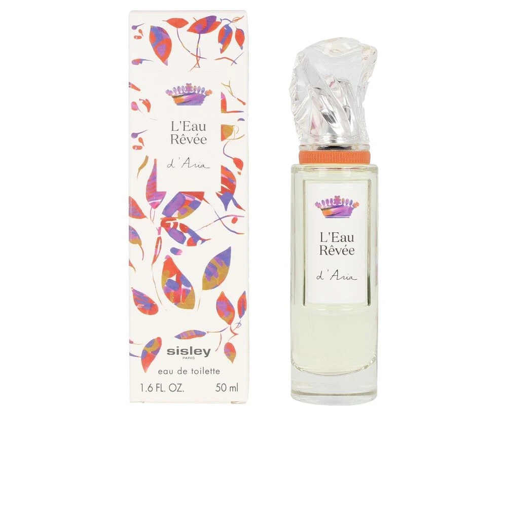 SISLEY L´Eau Rêvée D´Aria 50ml Eau de Toilette