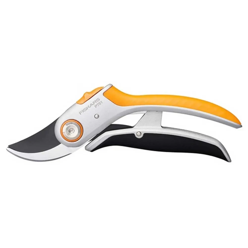 FISKARS Plus PowerLever Bypass P751 Ø 24 mm Gartenschere
