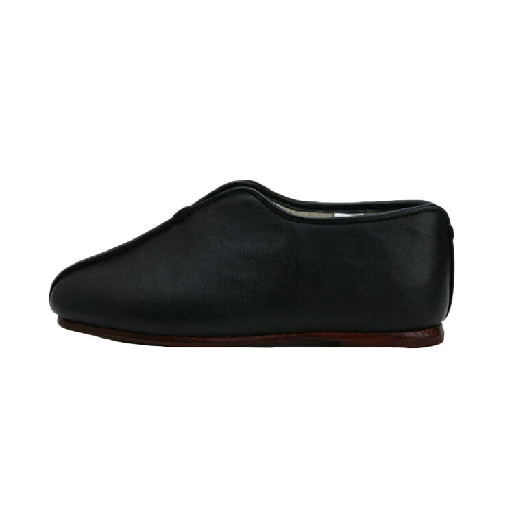 Neiliansheng Casual Shoes Men's Black
