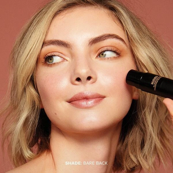 Stick for eyes, cheeks and lips Nudies Matte (All Over Face Blush Color ) 7 g