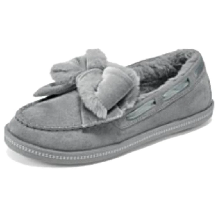 Skechers Modern Comfort Women's Casual Shoes Women's Gray