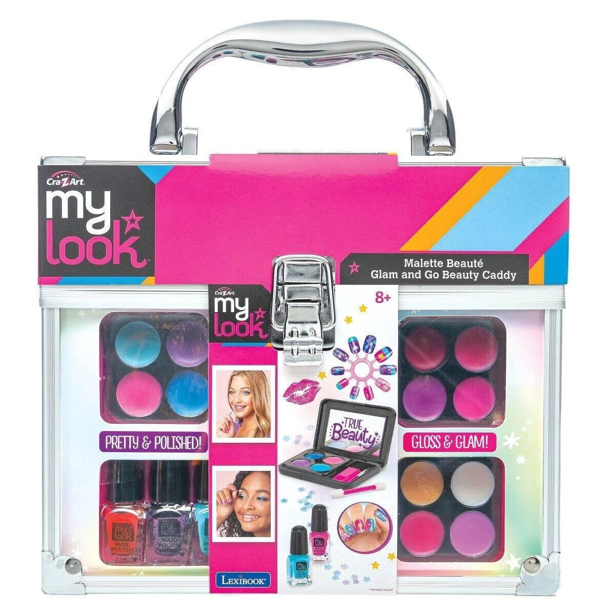 Children's Make-up Set Cra-Z