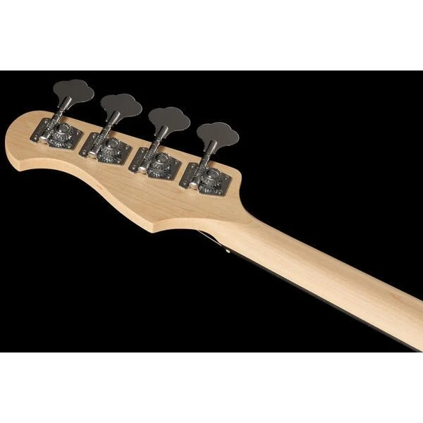 Harley Benton JB22-Set 1