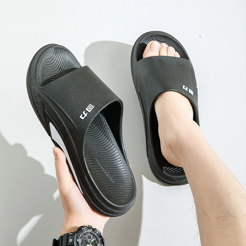 WARRIOR Home Sandals