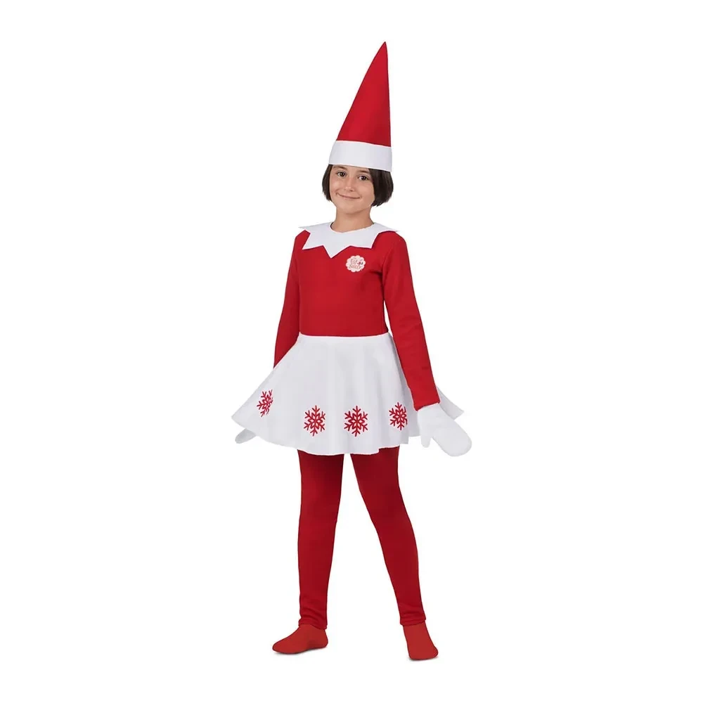 Costume for Children My Other Me Elf 10-12 Years