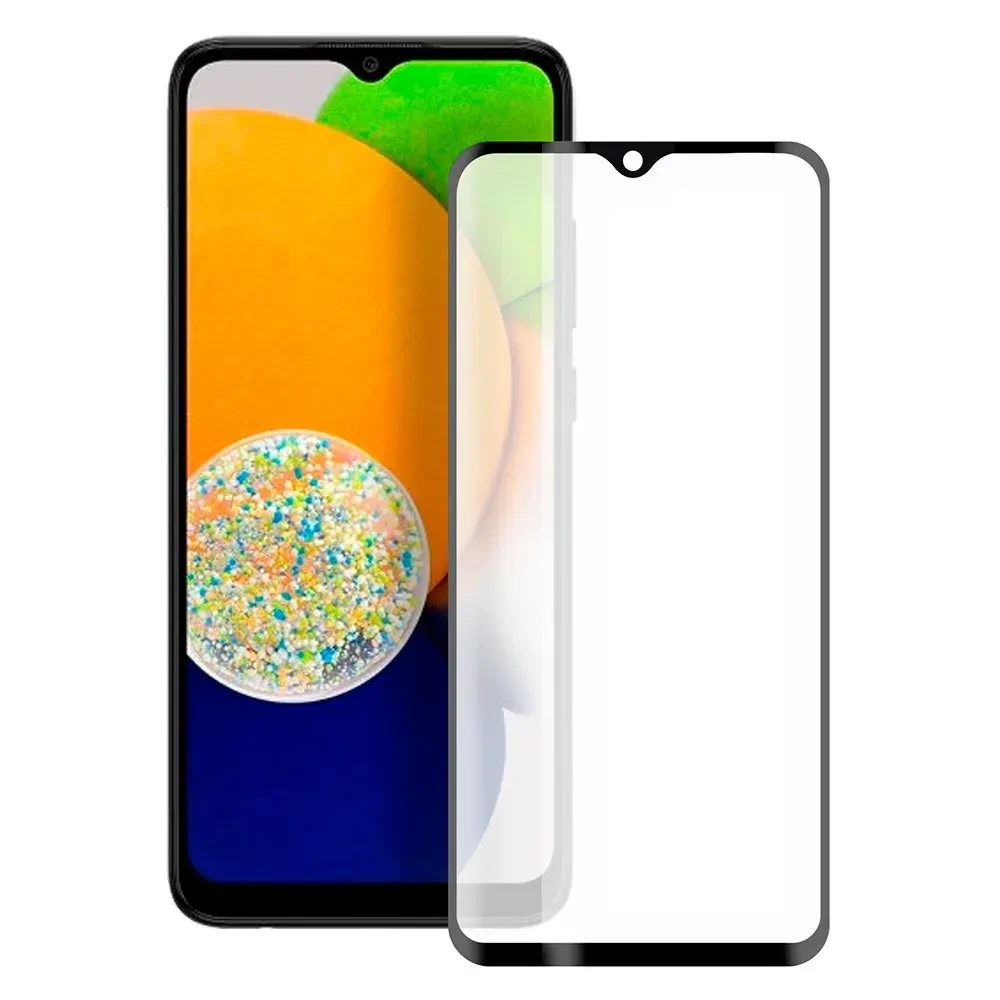 KSIX Galaxy A24 Extreme Displayschutzfolie