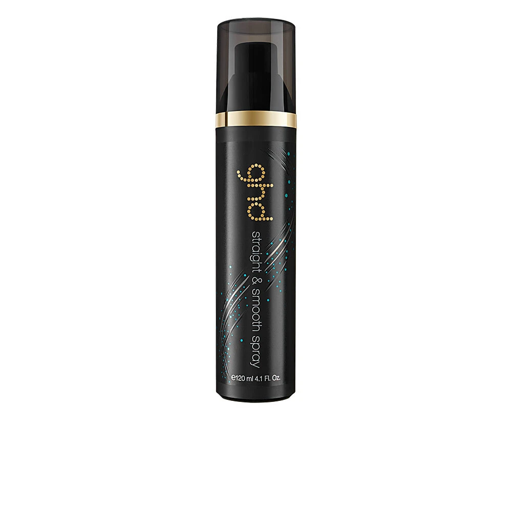 ghd straight on- straightening spray 120 ml