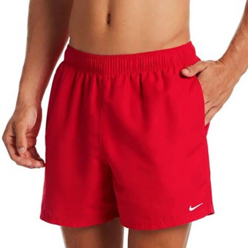 NIKE SWIM Essential 4´´ Volley badeshorts