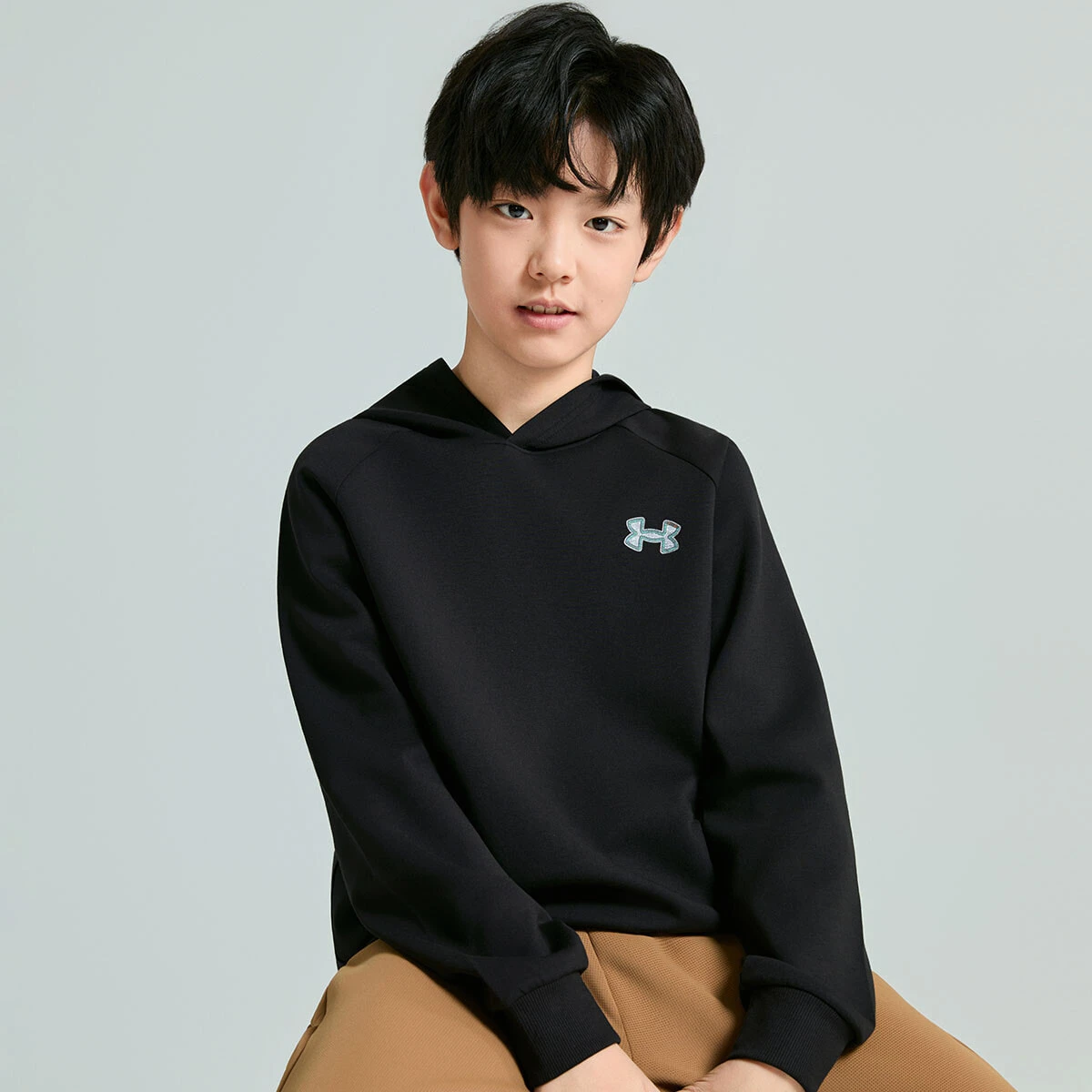 Under Armour Sweatshirt Teenagers
