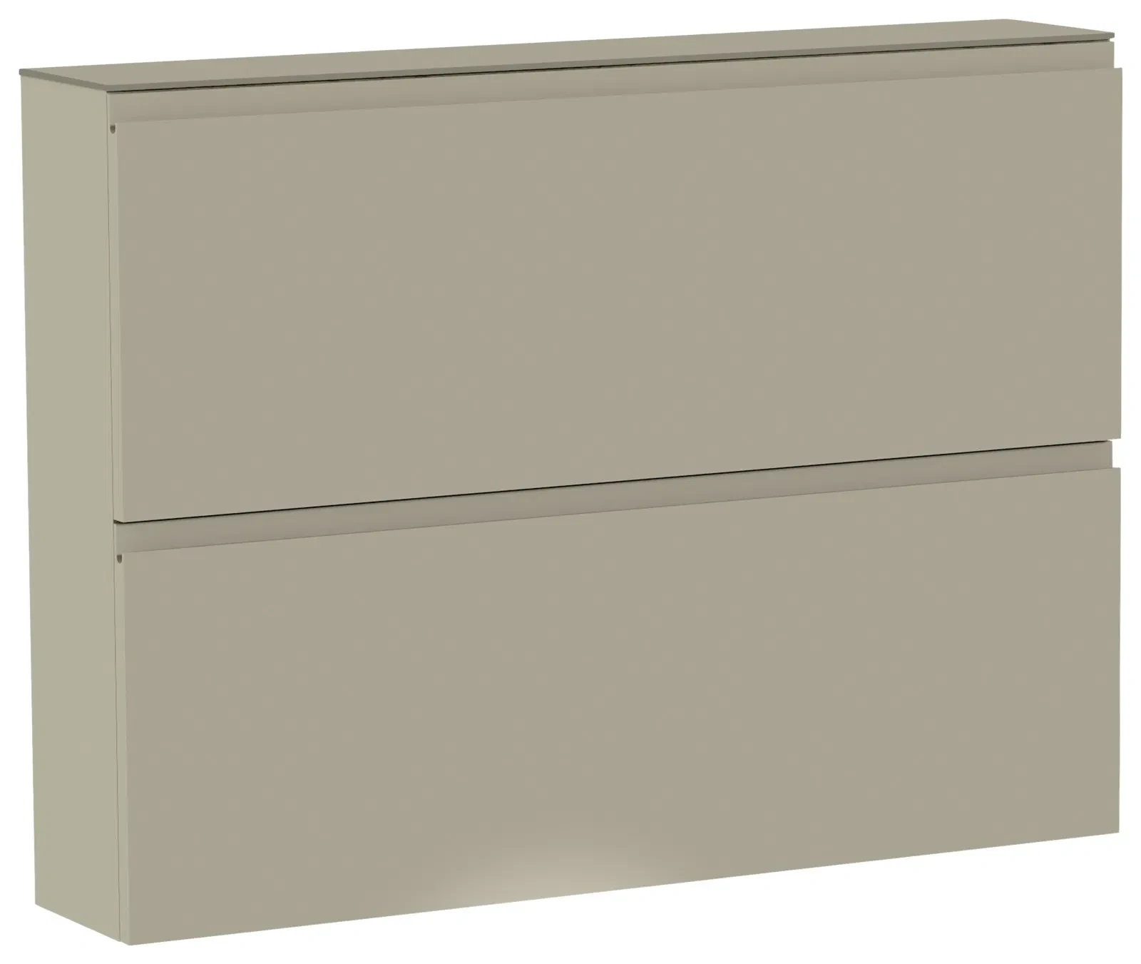 Moderano Hängeschuhschrank LECCO