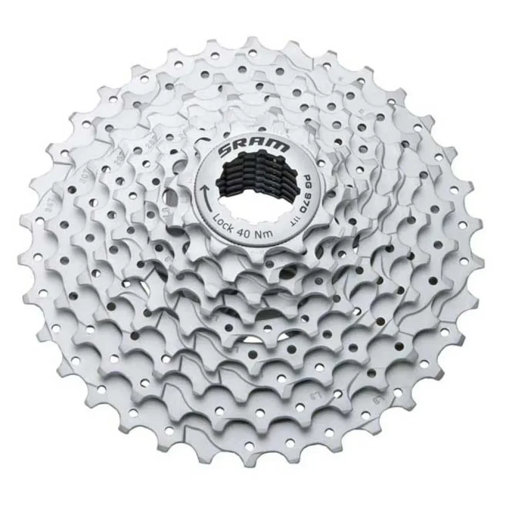 SRAM PG-970 Kassette