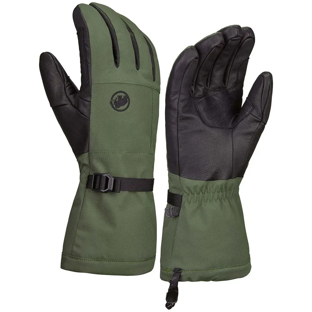 MAMMUT Stoney handschuhe