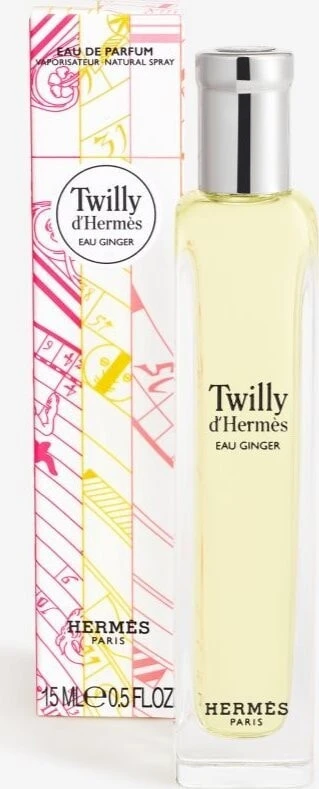 Hermès Twilly d’Hermès Eau Ginger Eau de Parfum Spray