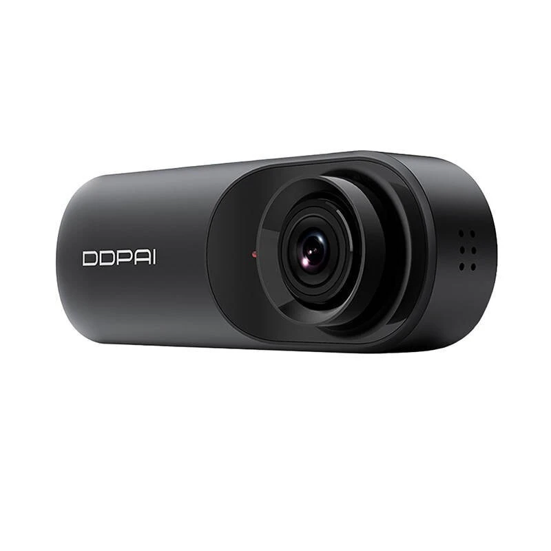 DDPAI Mola N3 Pro GPS WiFi Full HD Dashcam