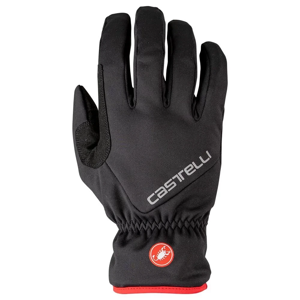 CASTELLI Entrata Thermal handschuhe