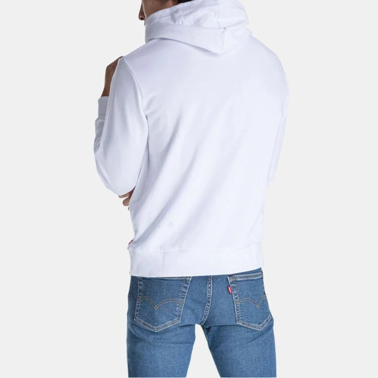 Levis Sweatshirts Men's White