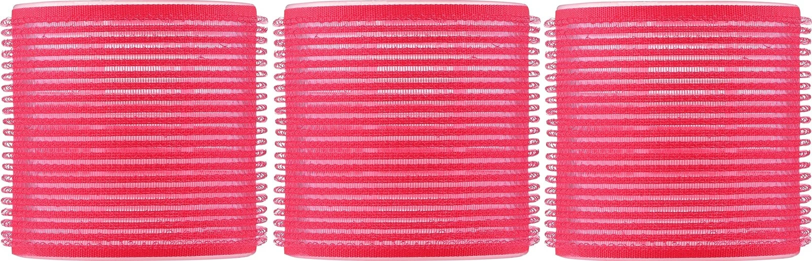 Klettwickler 0607 60 mm 3 St. rot - Top Choice