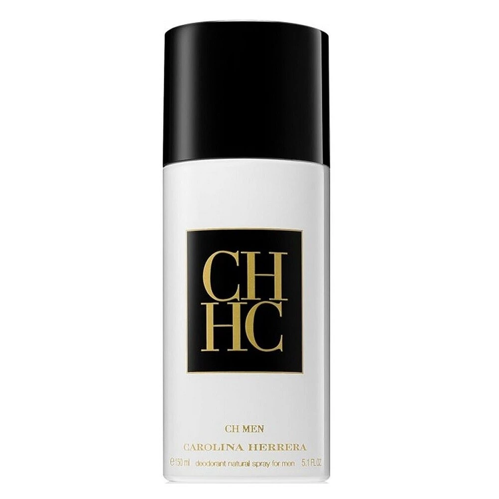 CH MEN deodorant spray 150 ml