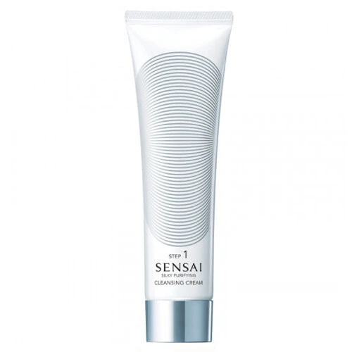 SILKY PURIFYING crema limpiadora 125 ml