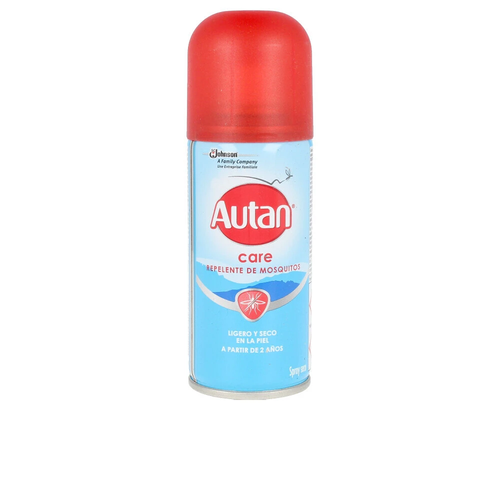 AUTAN Family Care Mückenspray 100Ml