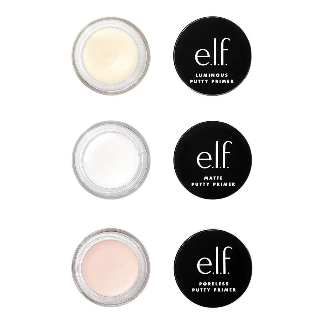 Primer Putty Primer Trio