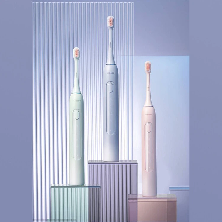 Lebooo Electric Toothbrushes
