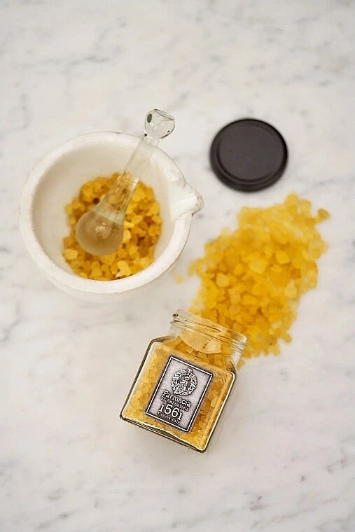 Badesalz - Farmacia SS. Annunziata Lana Bath Salts