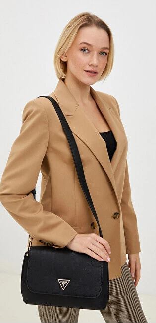 Dámská crossbody kabelka HWBG8778200-BLA