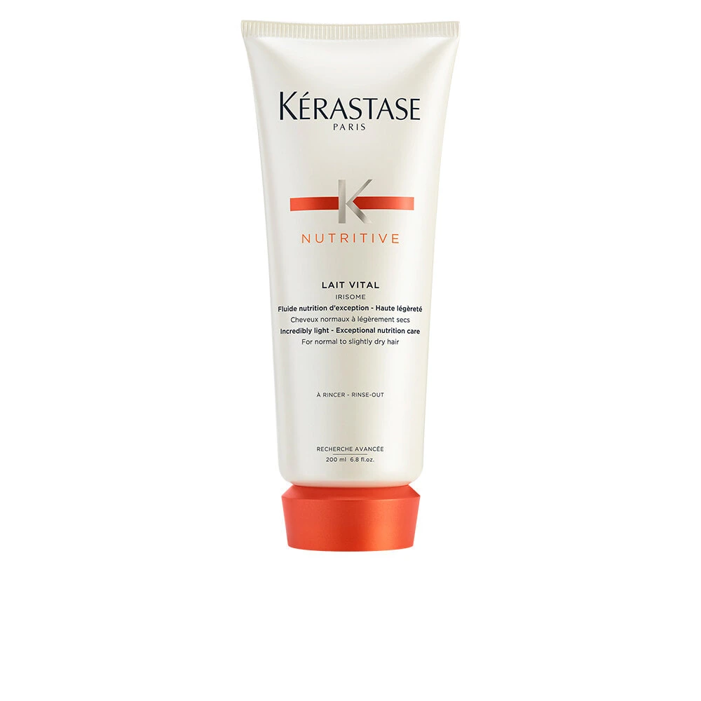 NUTRITIVE lait vital 200 ml