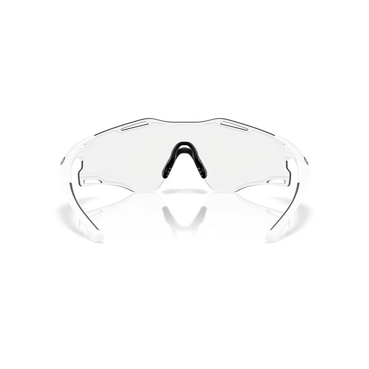Oakley OO9512 CYBR ZERO Everyday Cycling, Running, Trail Running Unisex Protective Cycling Glasses / Goggles