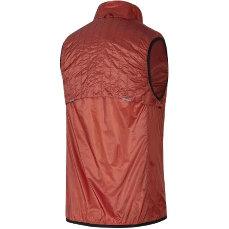 Skechers Vests Women's Dark Red-01RC