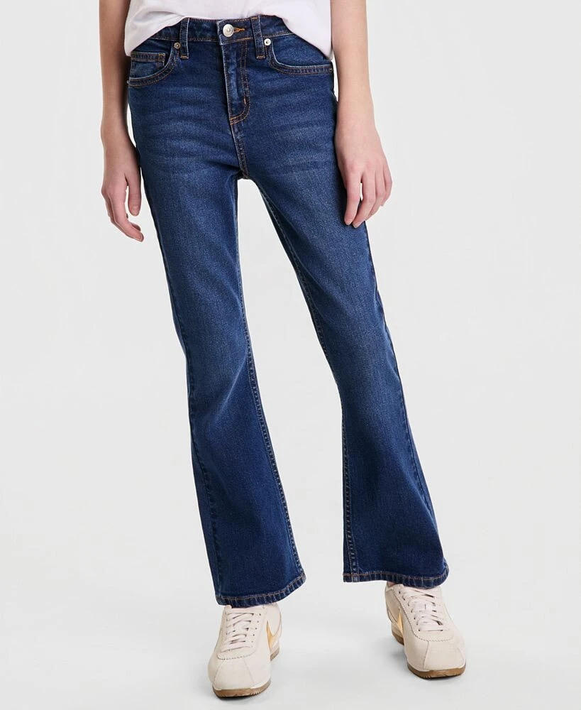 Epic Threads girls' 5-20 Flared Jeans, Macy's Exclusive