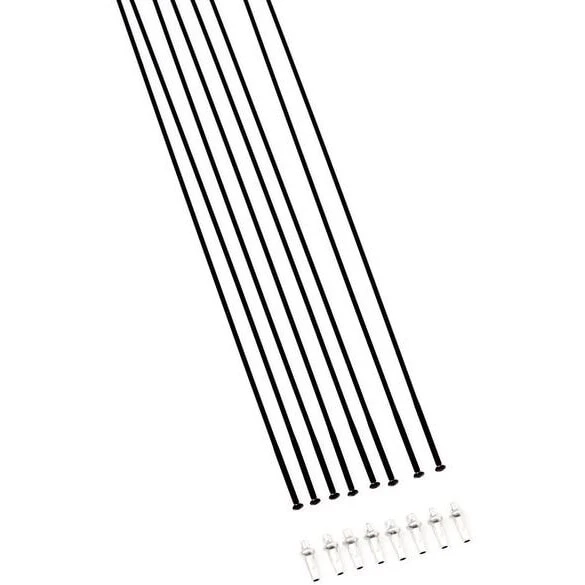 DT Swiss Spoke Kit for PR 1400 DICUT db - WXKPR1421D686S