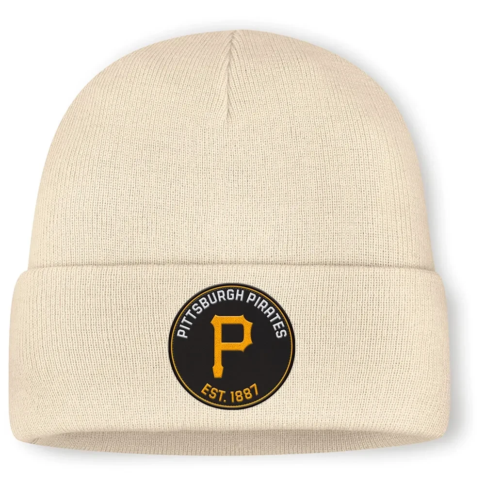 NIKE MLB Utility Pittsburgh Pirates mütze