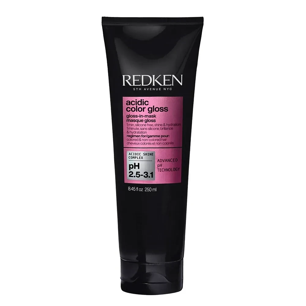 1 Minute Mask