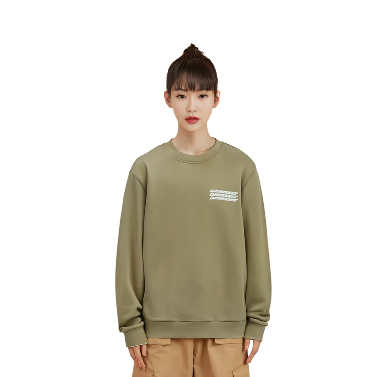 LACOSTE Sweatshirt Women's Brown