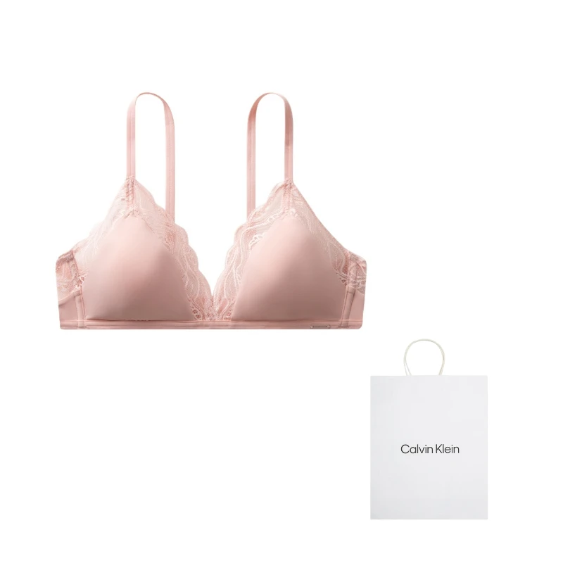Calvin Klein Women's Bras