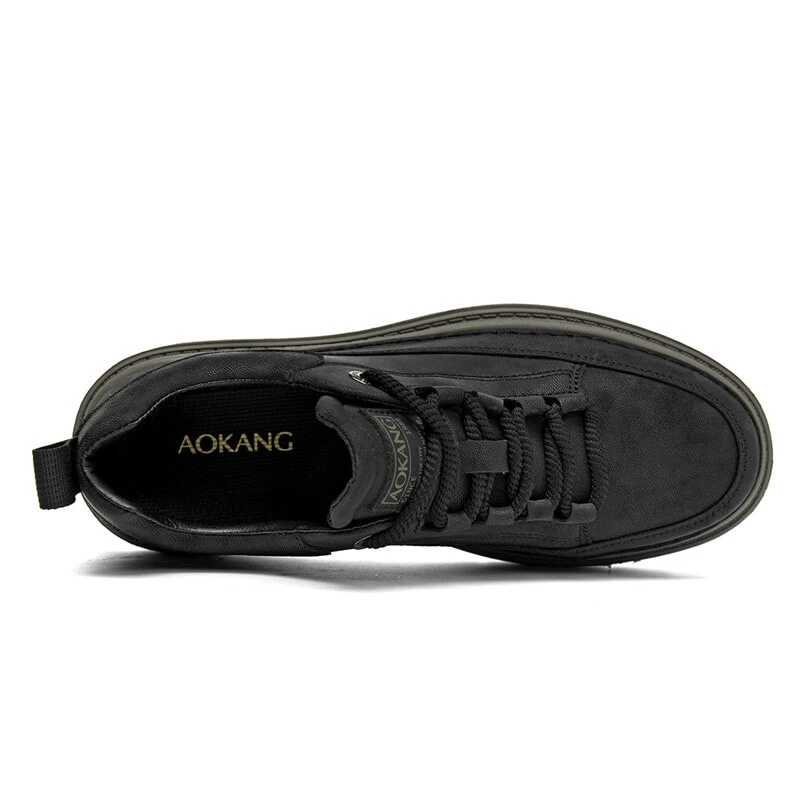 AOKANG Dunk Series Work Boots Men's Exclusive Box