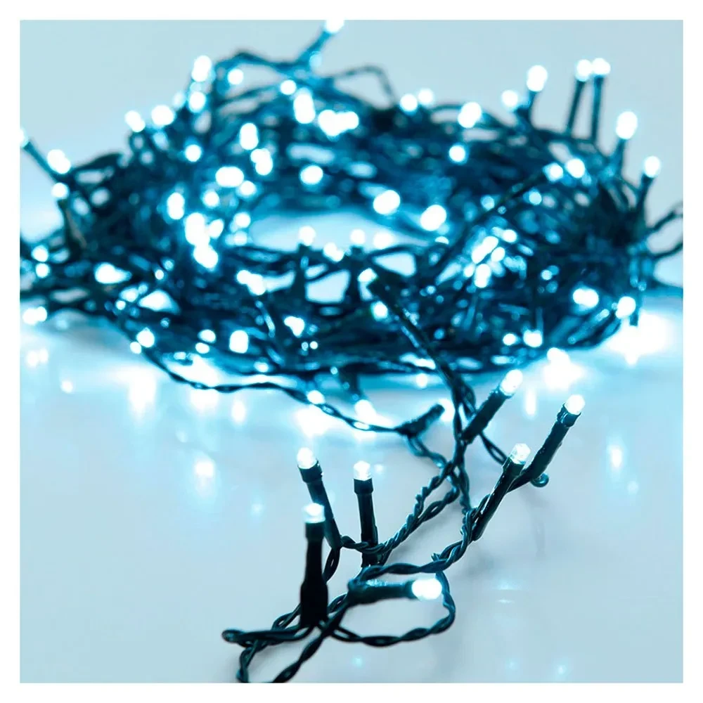 OEM Außenlichterkette 80 LEDs 9 m