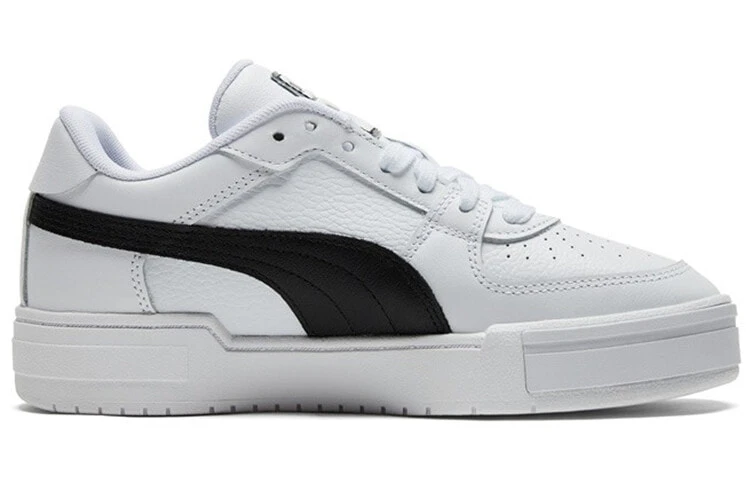 PUMA Ca Pro Classic 'White Black'